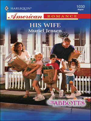 His Wife - ebook